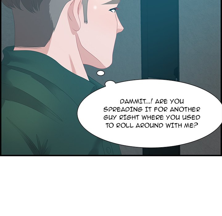 Tasty Chat: 0km Chapter 18 image 55