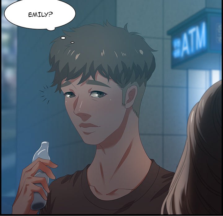 Tasty Chat: 0km Chapter 18 image 5