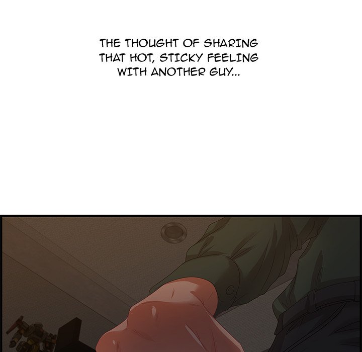 Tasty Chat: 0km Chapter 18 image 76