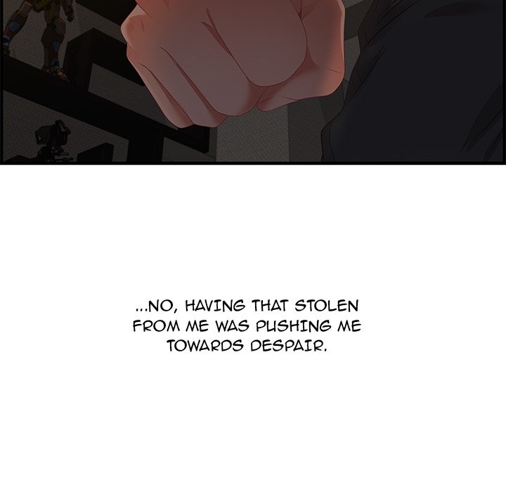 Tasty Chat: 0km Chapter 18 image 77