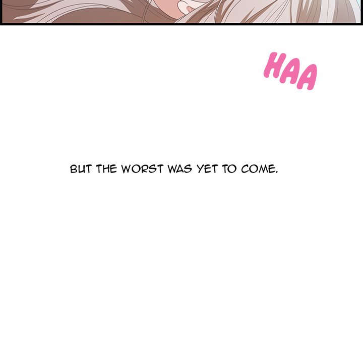 Tasty Chat: 0km Chapter 18 image 81