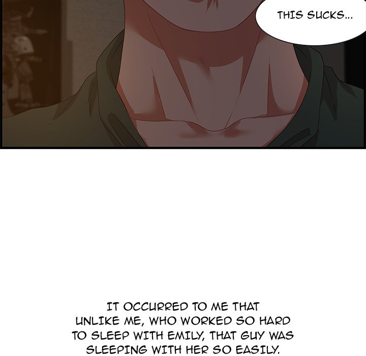 Tasty Chat: 0km Chapter 18 image 83