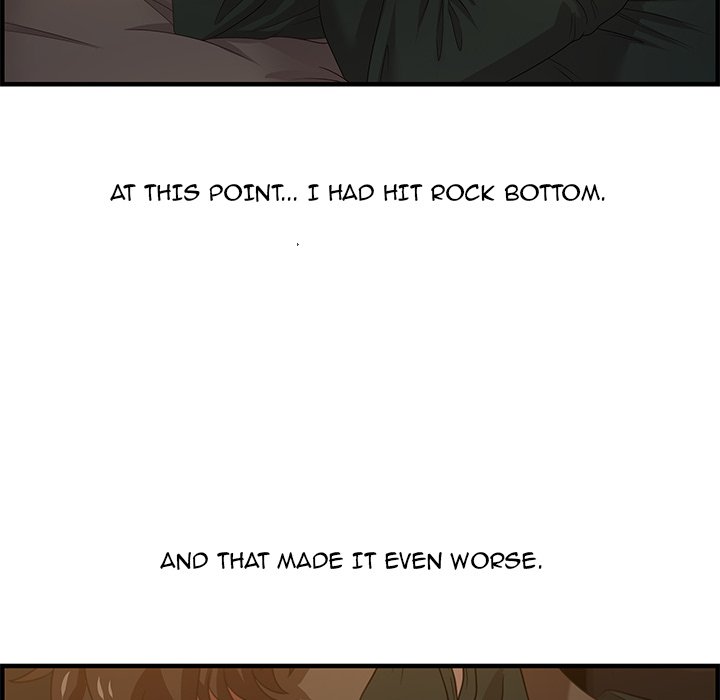 Tasty Chat: 0km Chapter 18 image 85