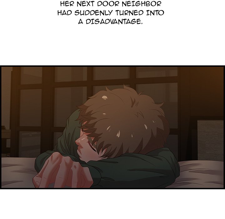 Tasty Chat: 0km Chapter 18 image 87