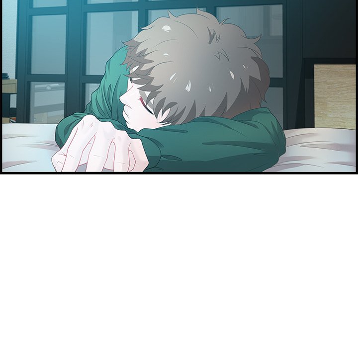 Tasty Chat: 0km Chapter 18 image 90