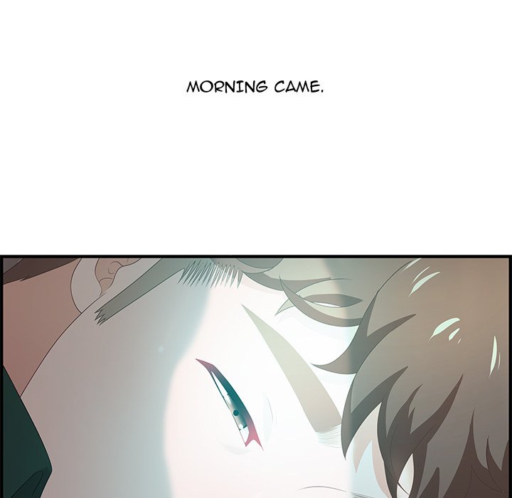 Tasty Chat: 0km Chapter 18 image 91