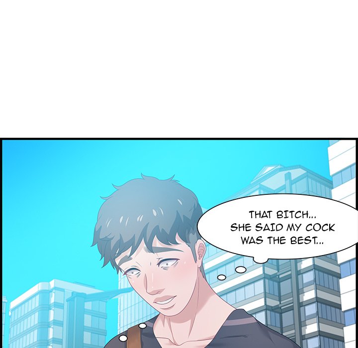 Tasty Chat: 0km Chapter 18 image 93
