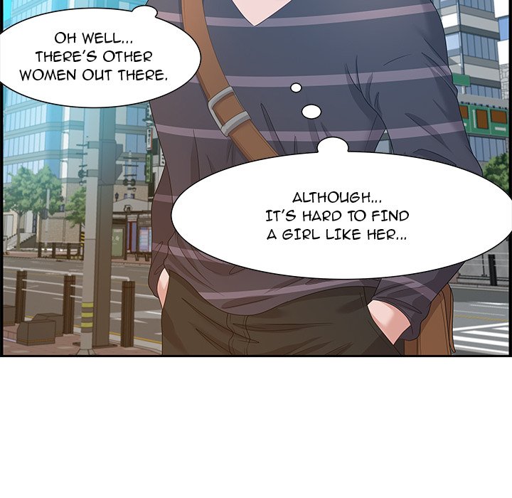 Tasty Chat: 0km Chapter 18 image 94