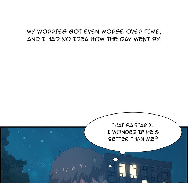 Tasty Chat: 0km Chapter 18 image 95