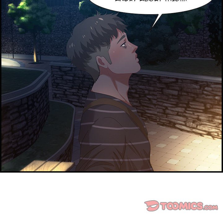 Tasty Chat: 0km Chapter 18 image 98