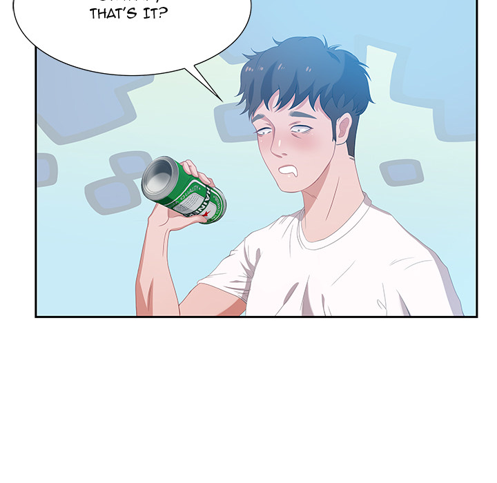 Tasty Chat: 0km Chapter 2 image 30