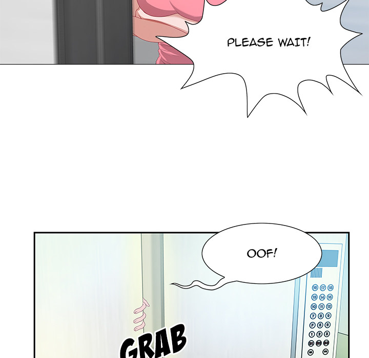 Tasty Chat: 0km Chapter 2 image 36