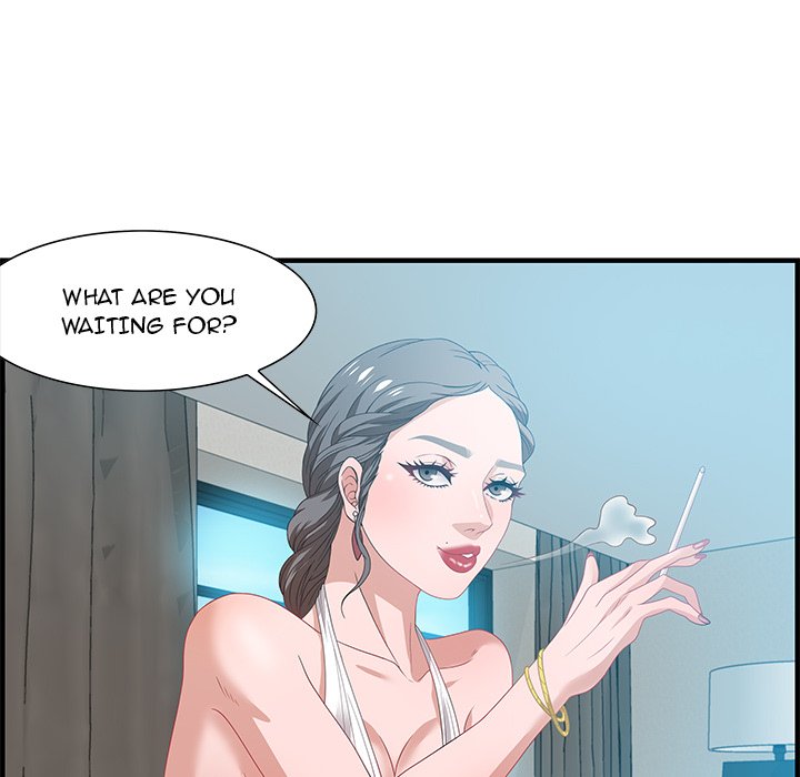 Tasty Chat: 0km Chapter 20 image 9