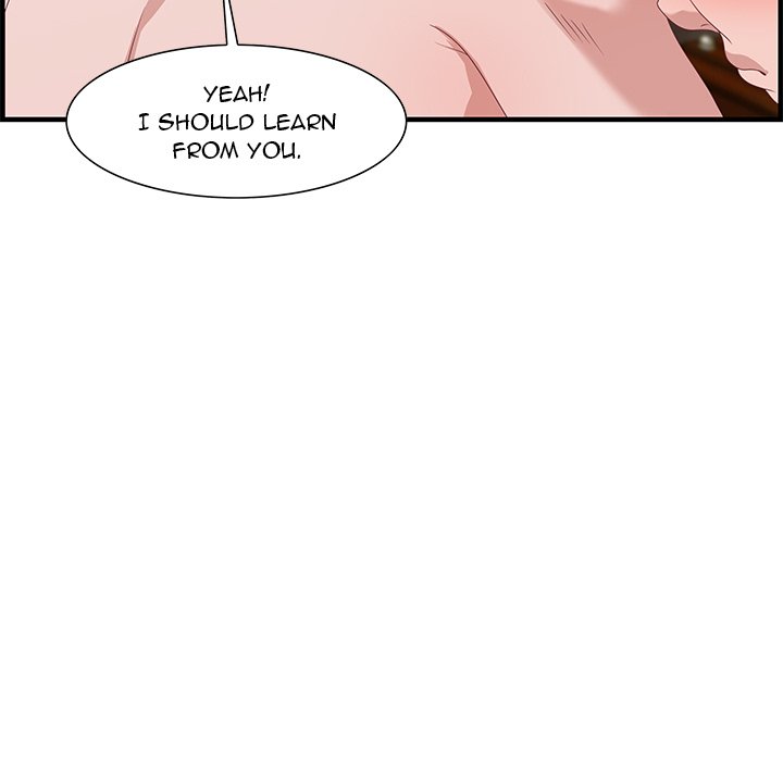 Tasty Chat: 0km Chapter 20 image 107