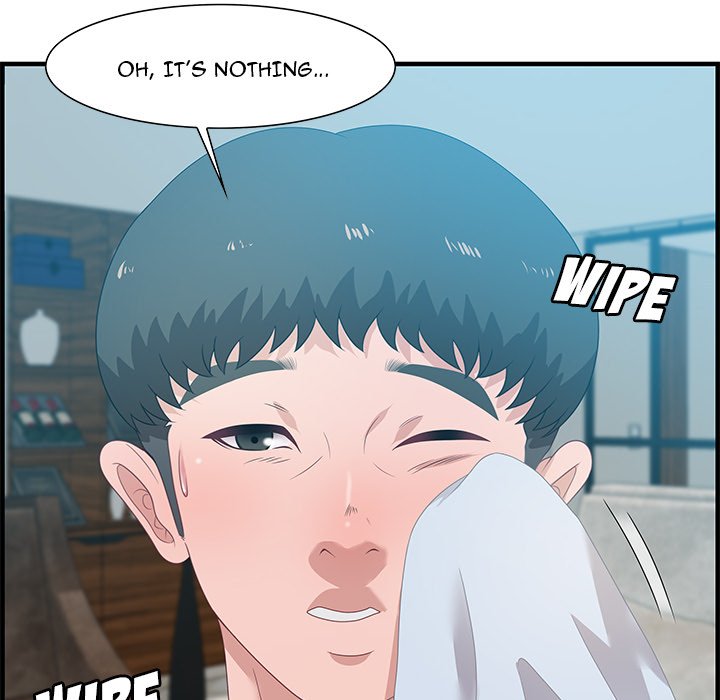 Tasty Chat: 0km Chapter 20 image 108