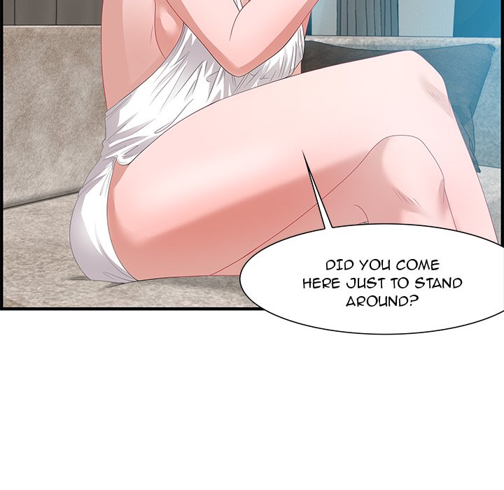 Tasty Chat: 0km Chapter 20 image 10