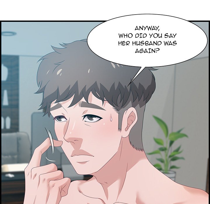 Tasty Chat: 0km Chapter 20 image 110