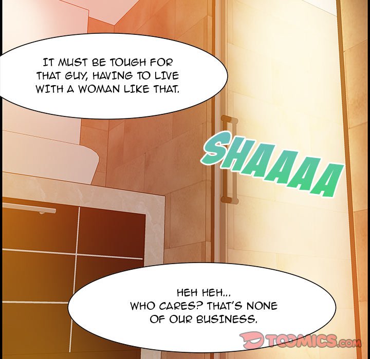 Tasty Chat: 0km Chapter 20 image 116