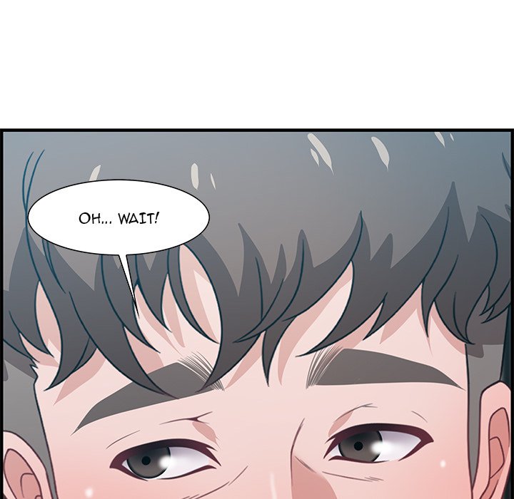 Tasty Chat: 0km Chapter 20 image 118