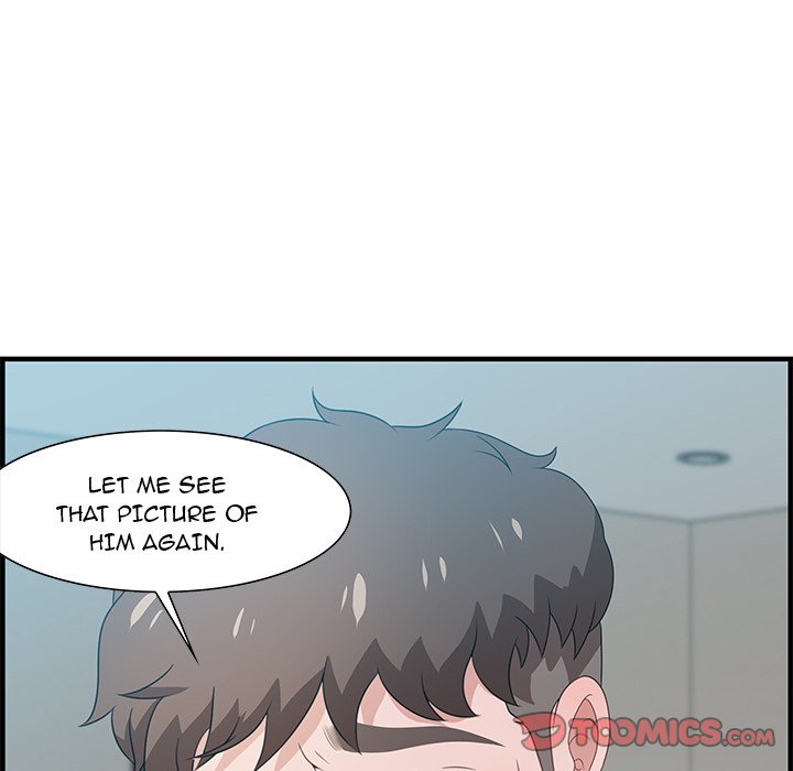 Tasty Chat: 0km Chapter 20 image 122