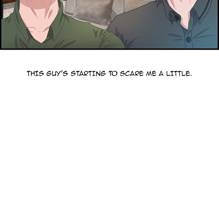 Tasty Chat: 0km Chapter 20 image 12