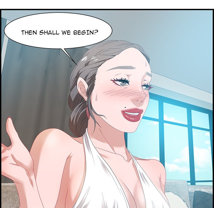 Tasty Chat: 0km Chapter 20 image 13