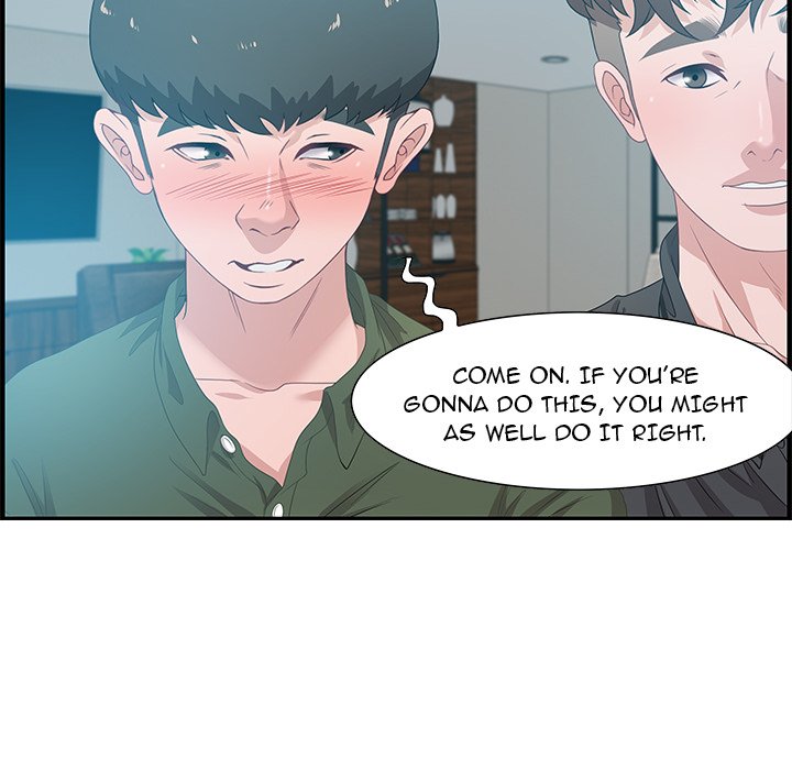 Tasty Chat: 0km Chapter 20 image 15