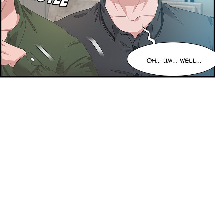 Tasty Chat: 0km Chapter 20 image 17