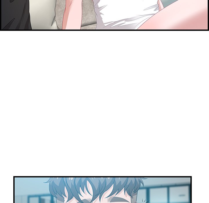 Tasty Chat: 0km Chapter 20 image 19