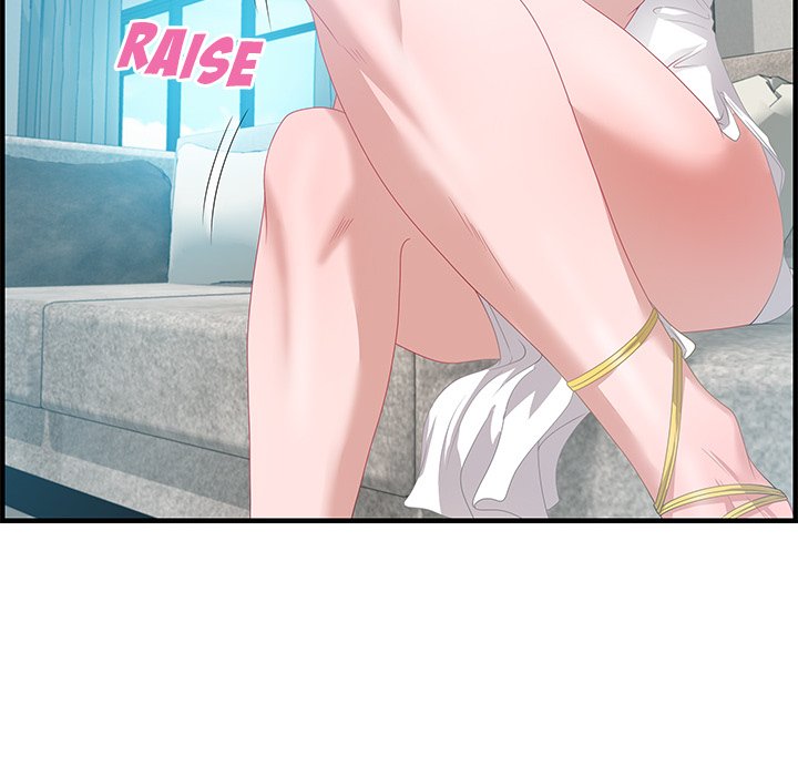 Tasty Chat: 0km Chapter 20 image 31