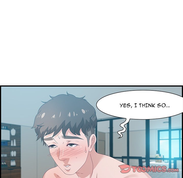 Tasty Chat: 0km Chapter 20 image 32