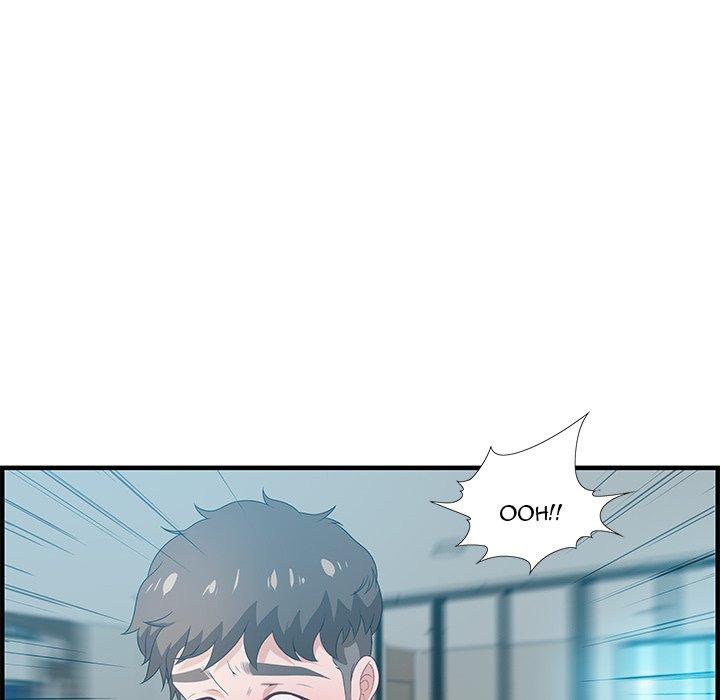 Tasty Chat: 0km Chapter 20 image 35