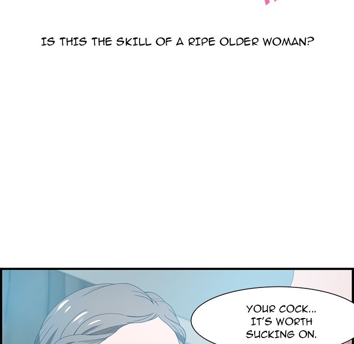 Tasty Chat: 0km Chapter 20 image 49