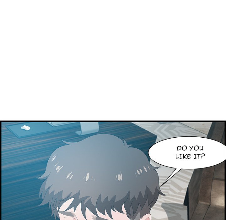 Tasty Chat: 0km Chapter 20 image 51