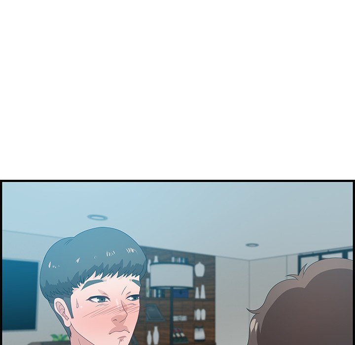 Tasty Chat: 0km Chapter 20 image 53