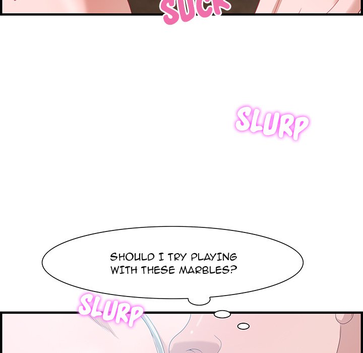 Tasty Chat: 0km Chapter 20 image 59