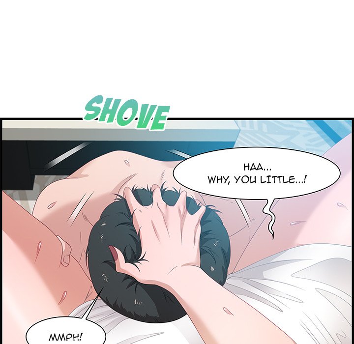 Tasty Chat: 0km Chapter 20 image 63