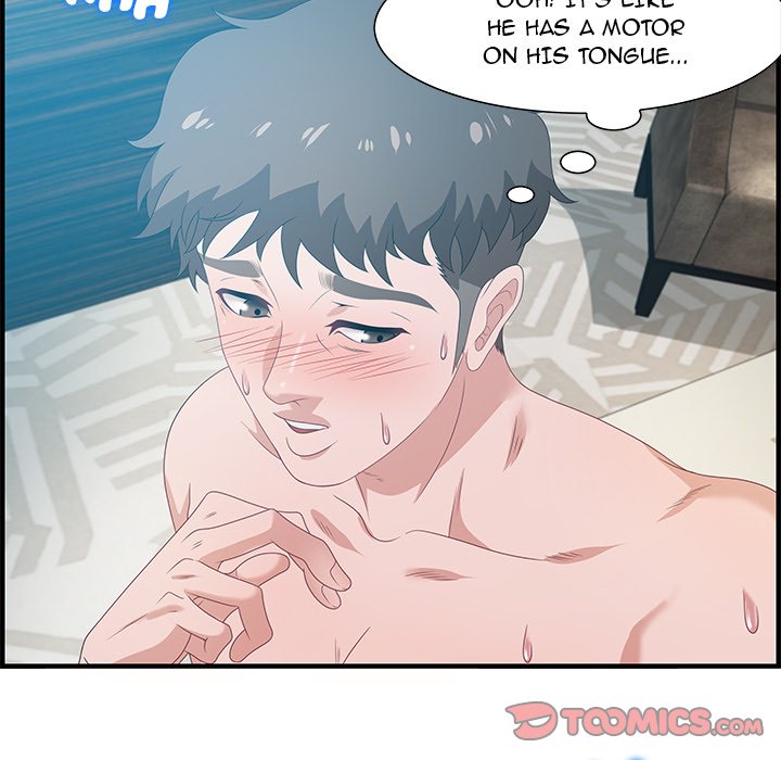 Tasty Chat: 0km Chapter 20 image 68