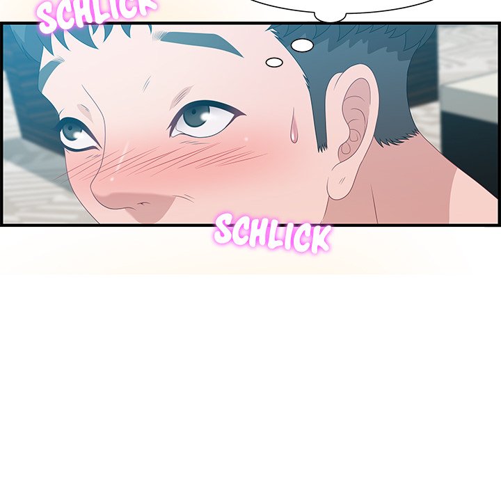 Tasty Chat: 0km Chapter 20 image 73