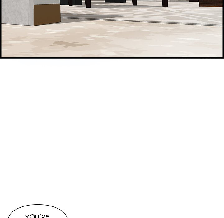 Tasty Chat: 0km Chapter 20 image 7