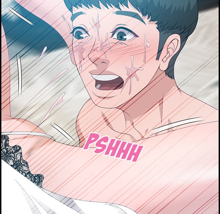 Tasty Chat: 0km Chapter 20 image 83
