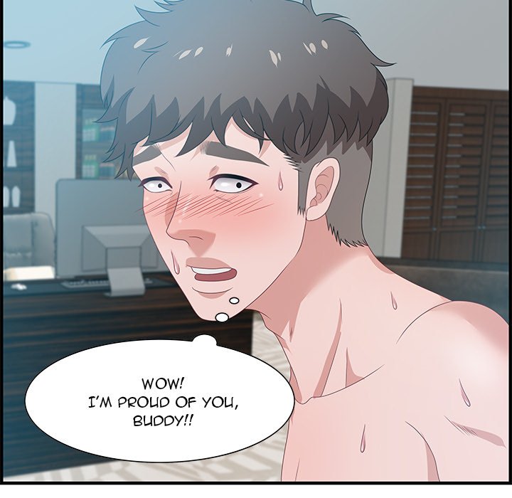 Tasty Chat: 0km Chapter 20 image 85
