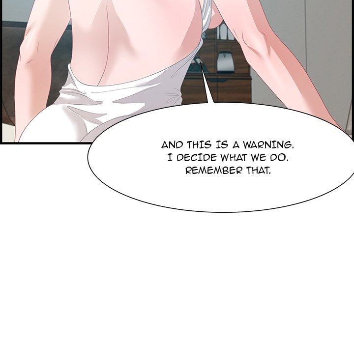 Tasty Chat: 0km Chapter 20 image 97