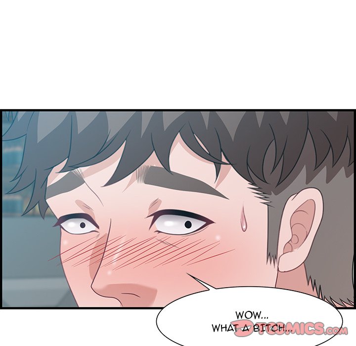 Tasty Chat: 0km Chapter 20 image 98