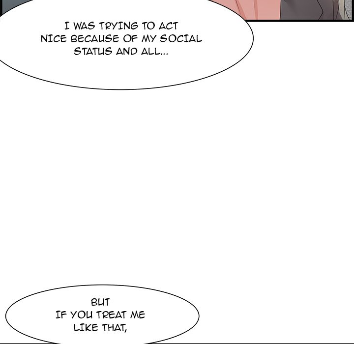 Tasty Chat: 0km Chapter 22 image 107