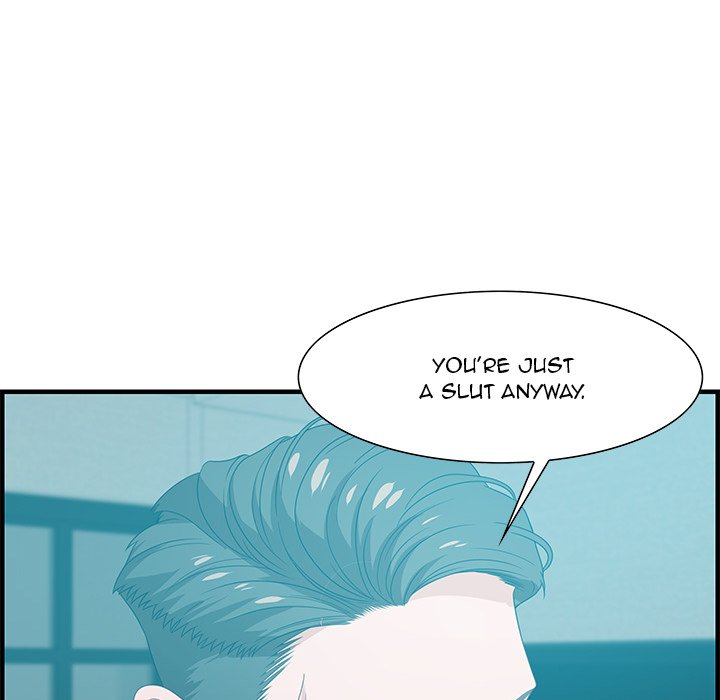 Tasty Chat: 0km Chapter 22 image 111