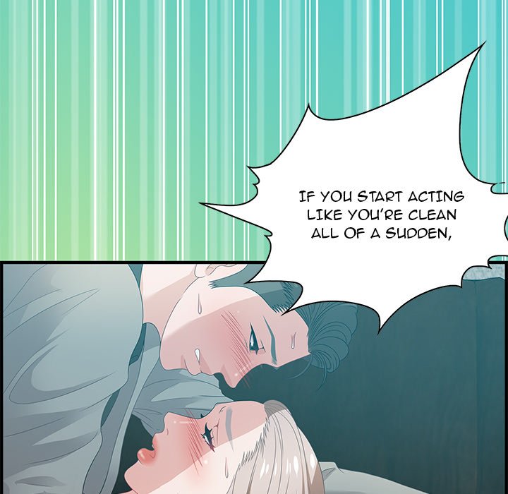 Tasty Chat: 0km Chapter 22 image 114