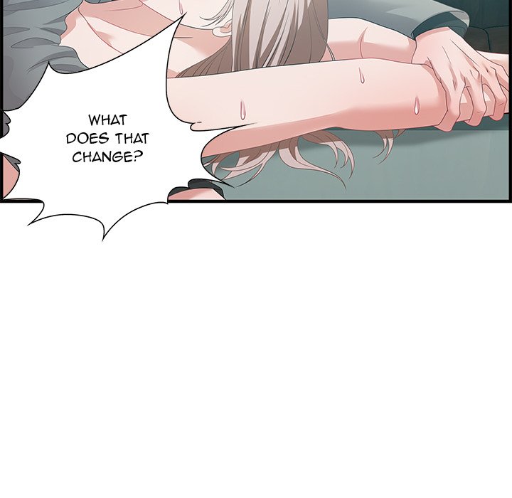 Tasty Chat: 0km Chapter 22 image 115