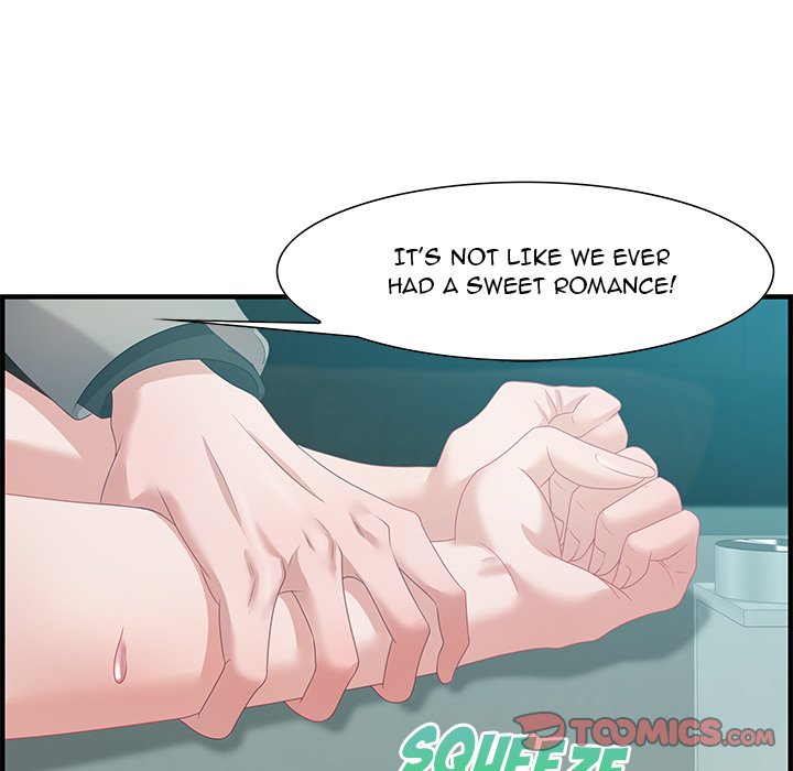 Tasty Chat: 0km Chapter 22 image 116