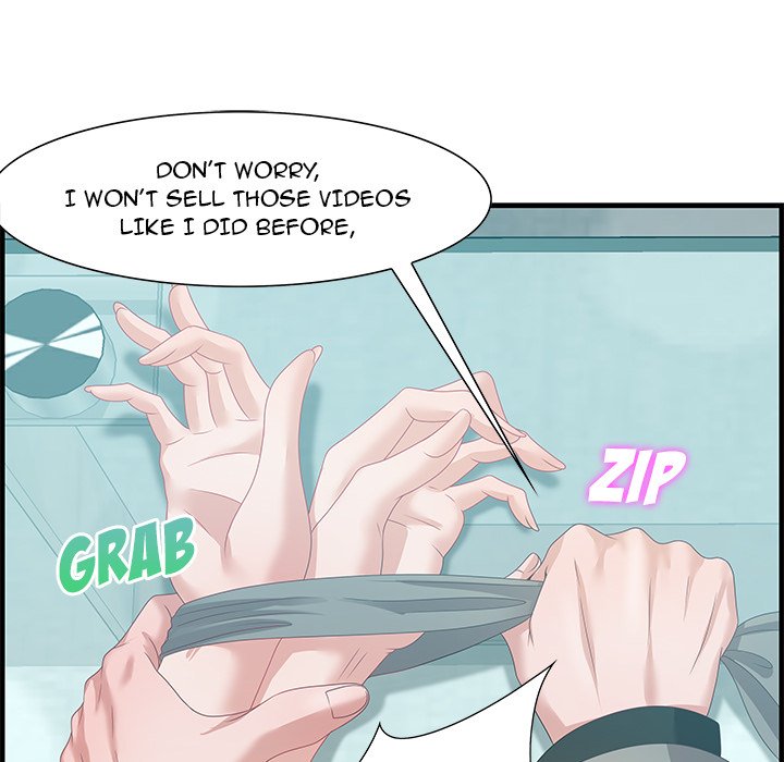 Tasty Chat: 0km Chapter 22 image 118